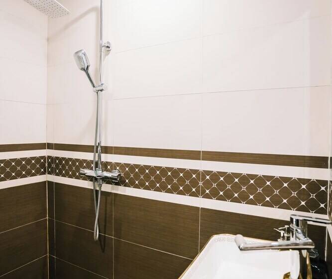 هتل Tamcoc Catalina