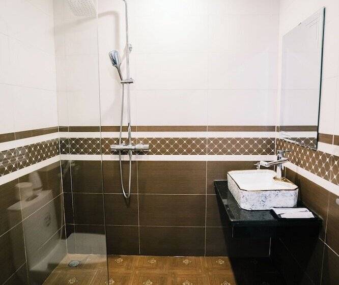 هتل Tamcoc Catalina