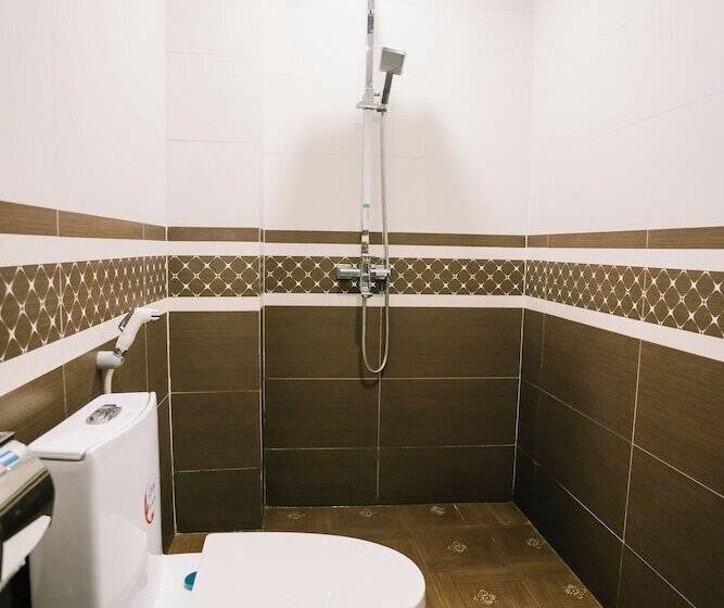 هتل Tamcoc Catalina