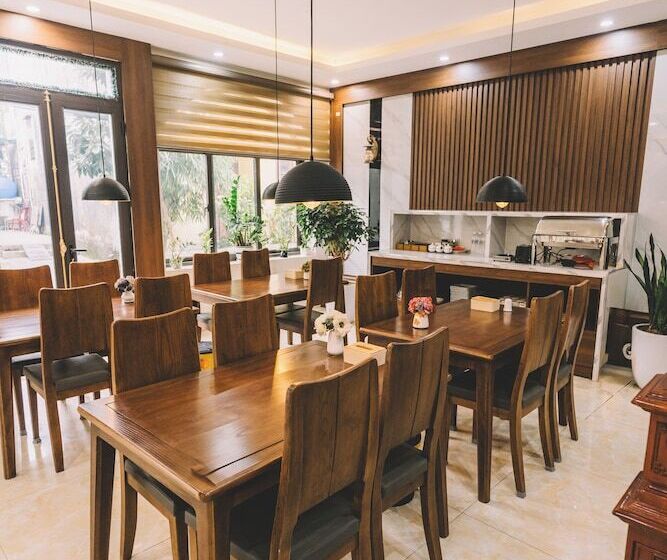 هتل Tamcoc Catalina