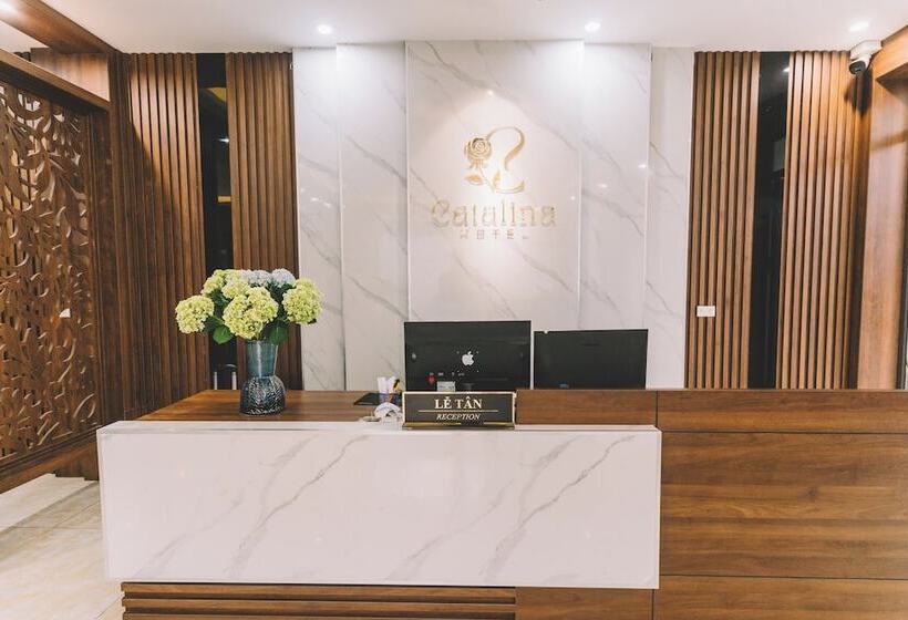 هتل Tamcoc Catalina