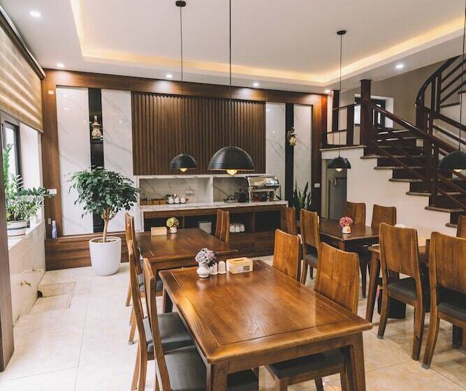 هتل Tamcoc Catalina