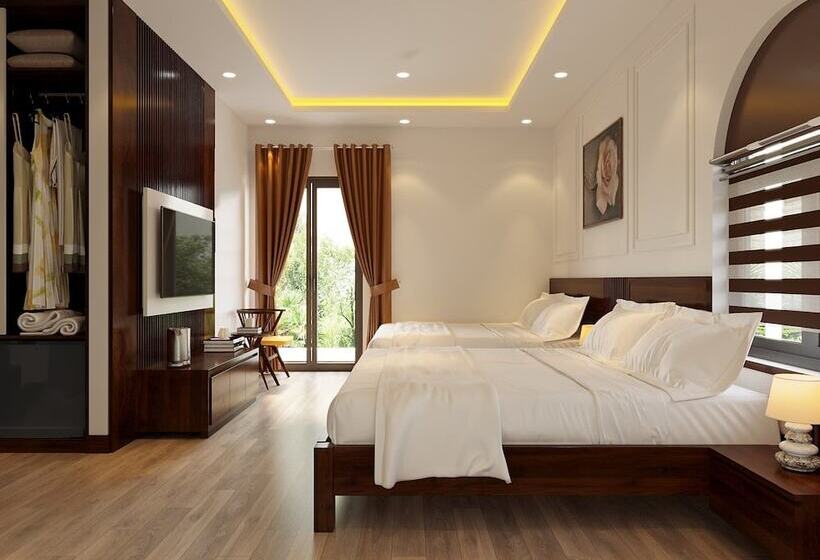 هتل Tamcoc Catalina