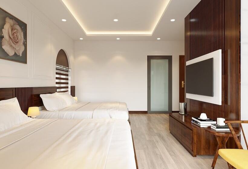 هتل Tamcoc Catalina