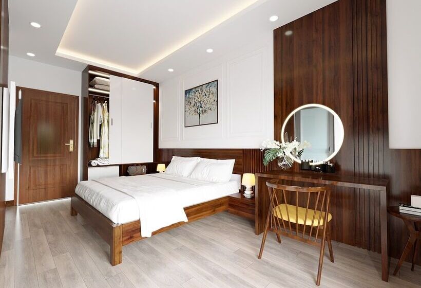 هتل Tamcoc Catalina