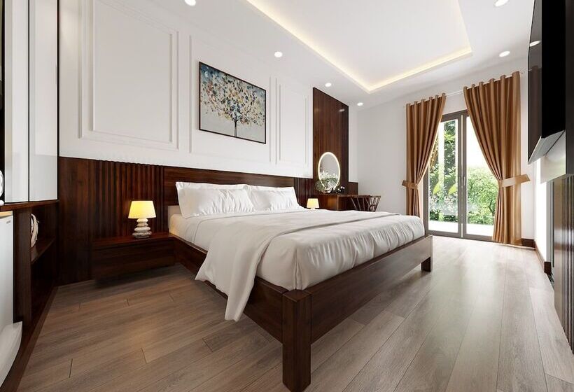 هتل Tamcoc Catalina