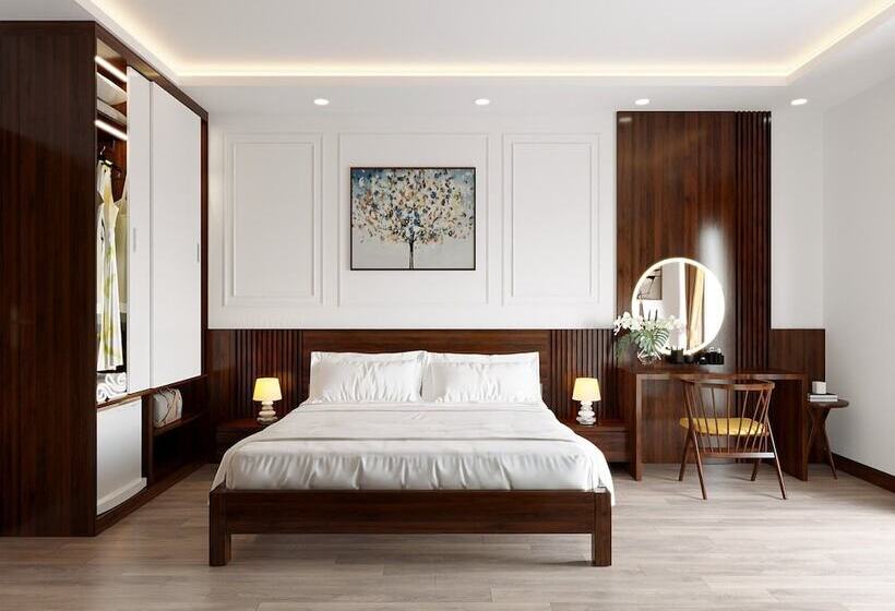 هتل Tamcoc Catalina