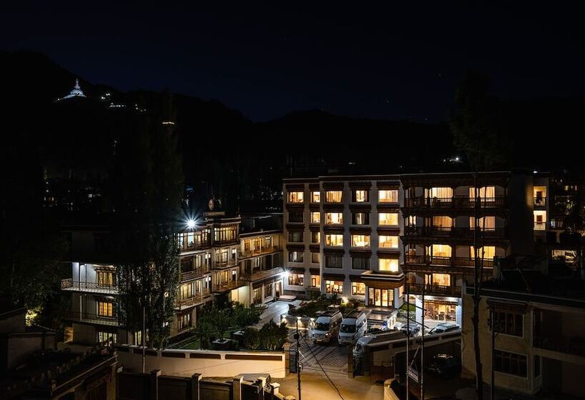فندق The Gawaling Ladakh