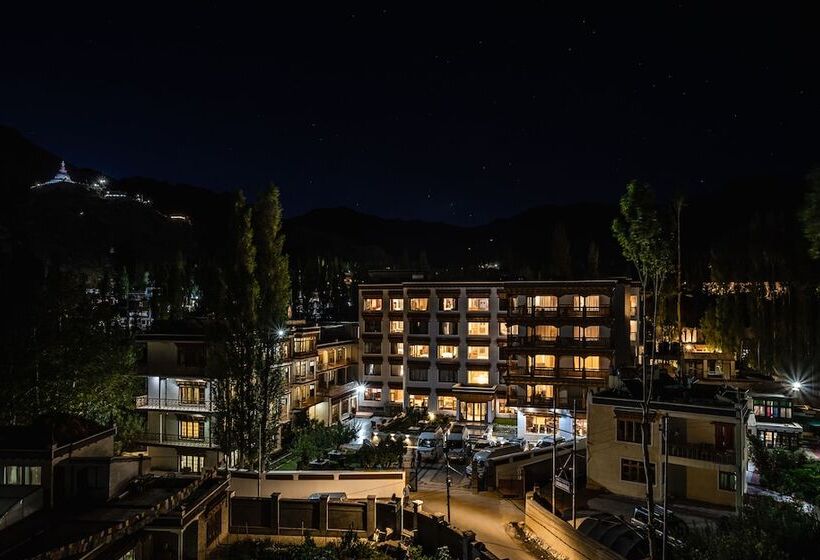فندق The Gawaling Ladakh