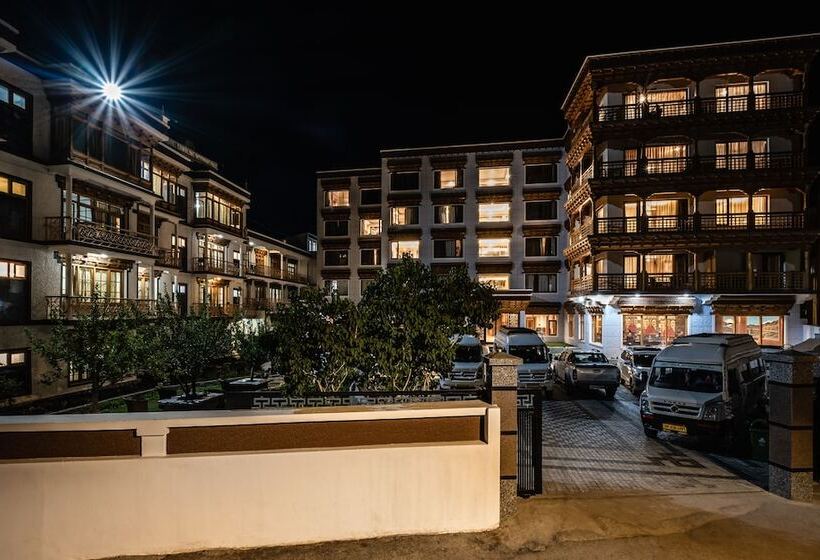 فندق The Gawaling Ladakh