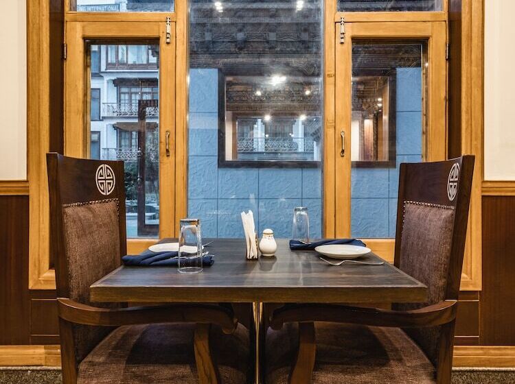 فندق The Gawaling Ladakh