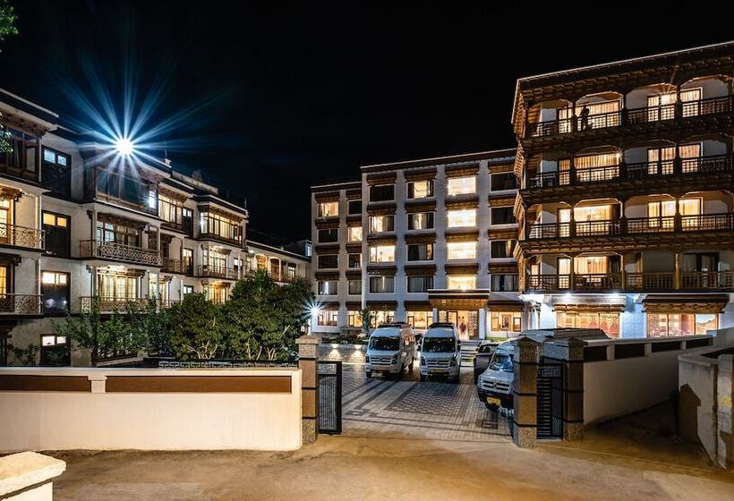 فندق The Gawaling Ladakh