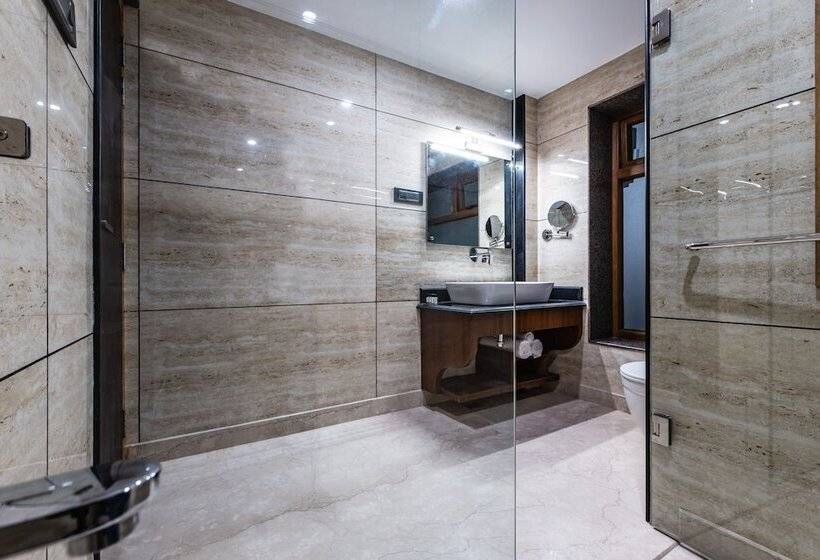 فندق The Gawaling Ladakh