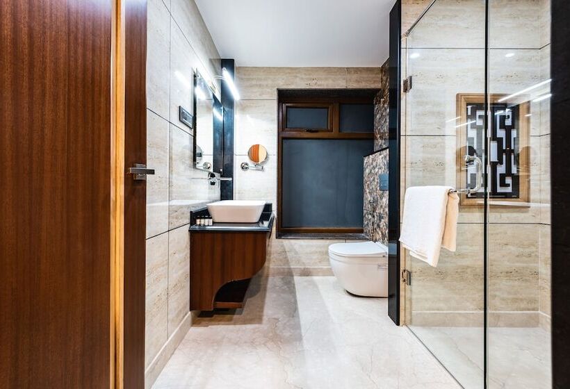 فندق The Gawaling Ladakh