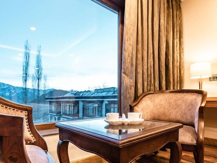 فندق The Gawaling Ladakh