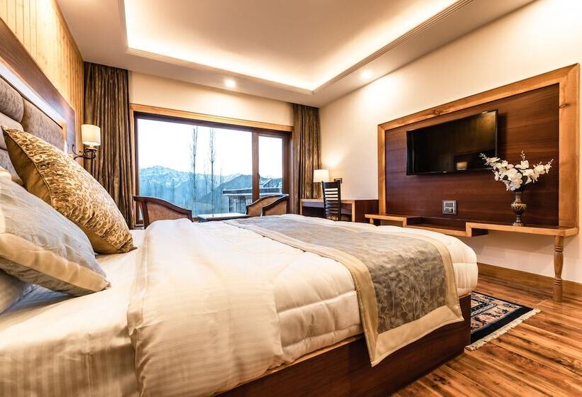 فندق The Gawaling Ladakh