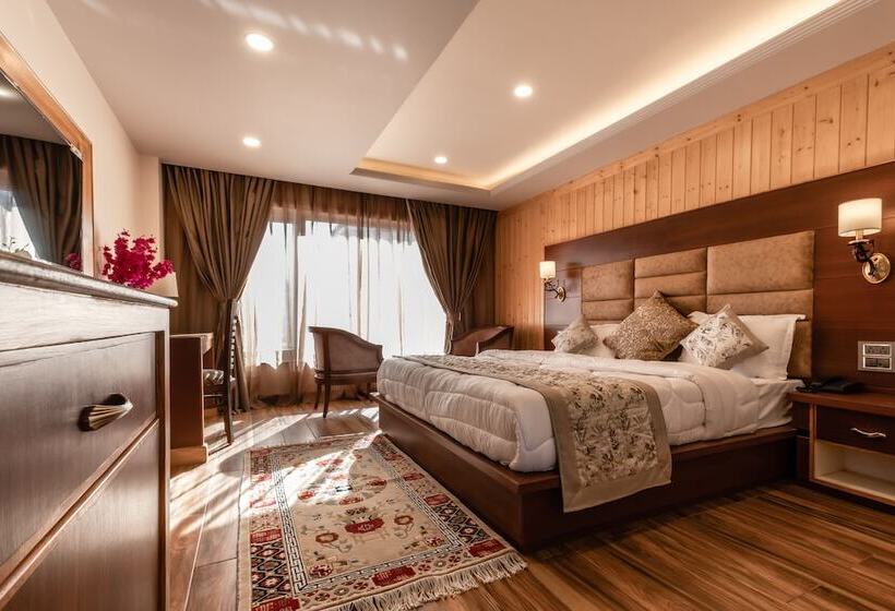 فندق The Gawaling Ladakh