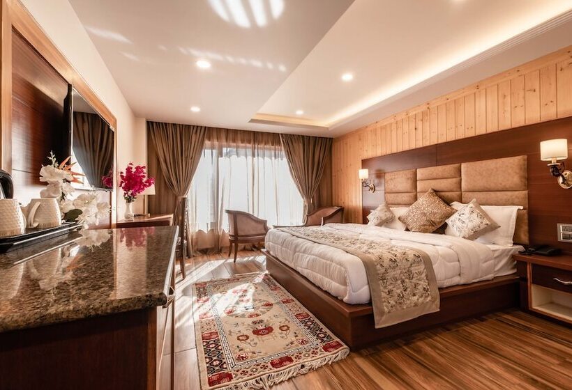 فندق The Gawaling Ladakh