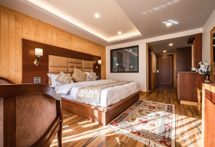 فندق The Gawaling Ladakh