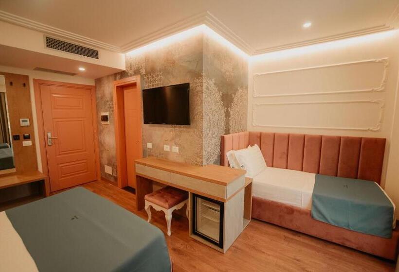 Martiness Hotel Durres