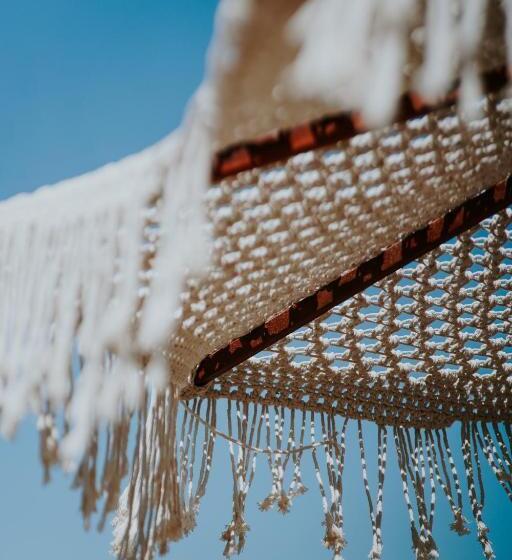 Martiness Hotel Durres