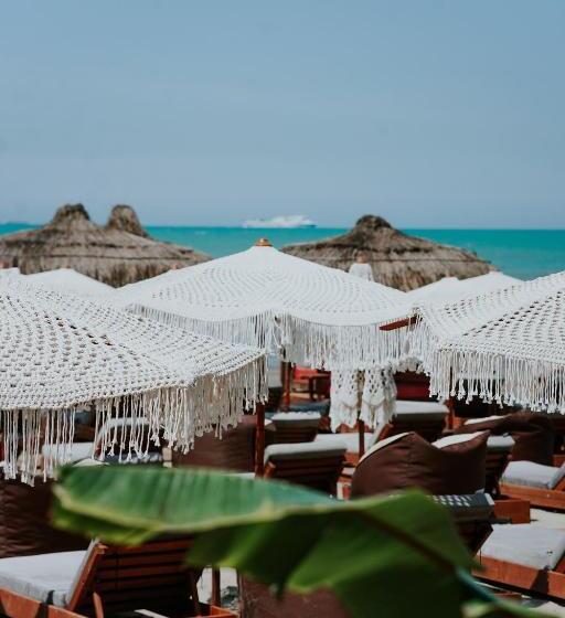 Martiness Hotel Durres