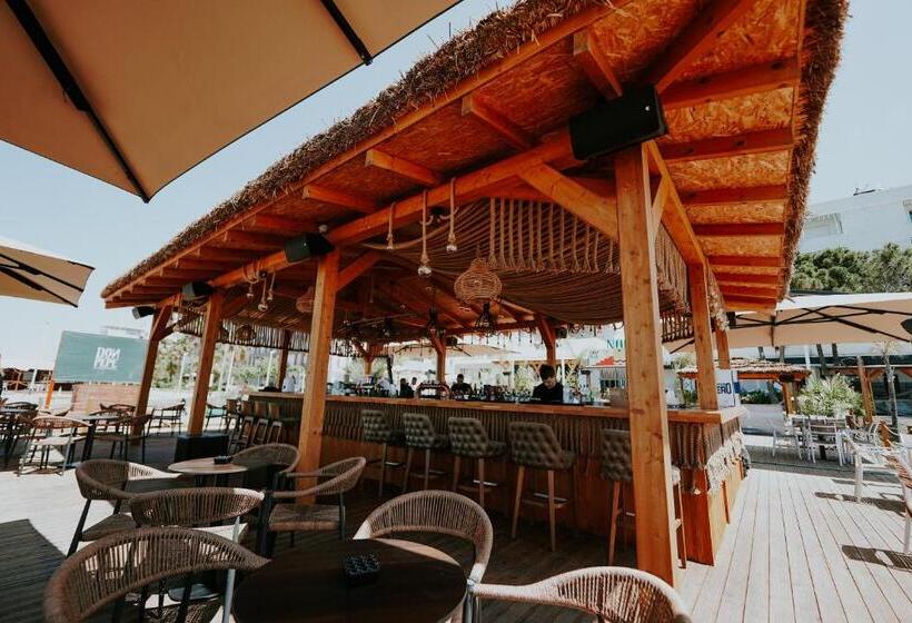 Martiness Hotel Durres