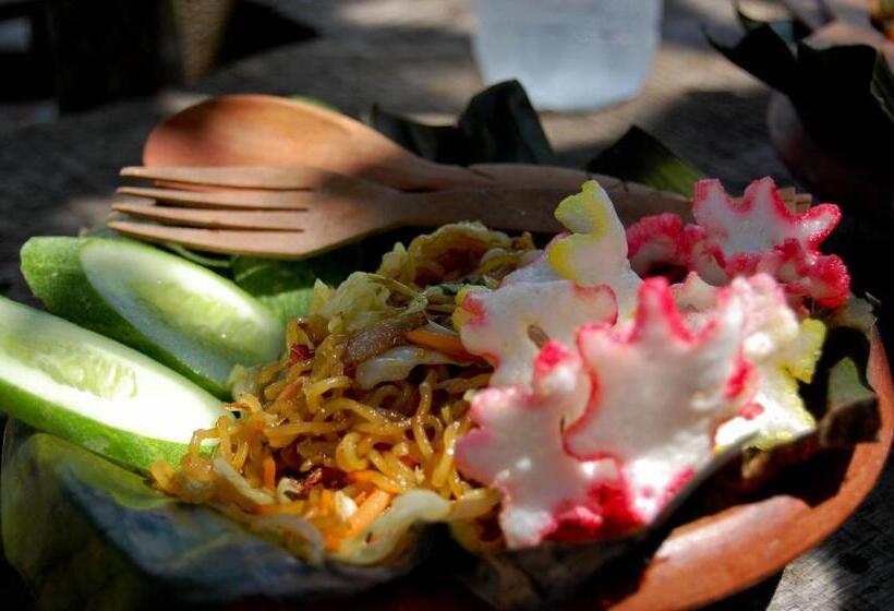 Pensjonat Deva Devi Beach Inn Luxury