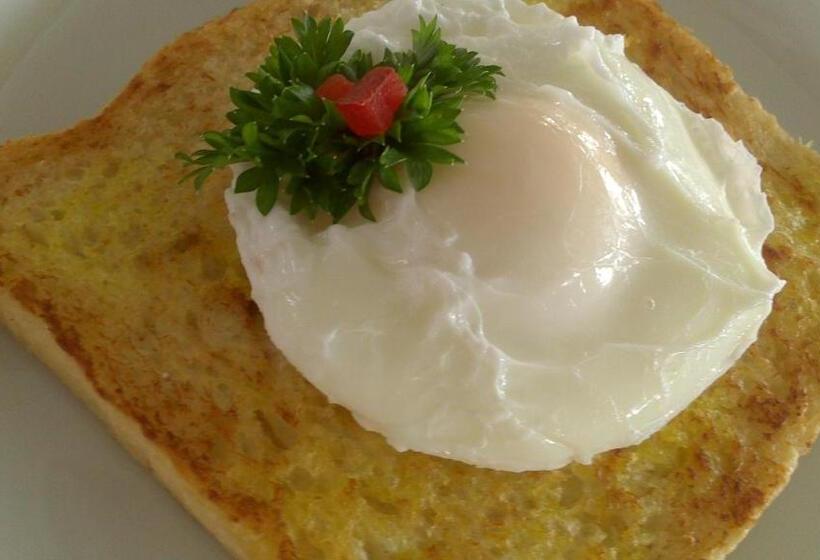 Pensjonat Deva Devi Beach Inn Luxury