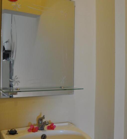 Pensjonat Deva Devi Beach Inn Luxury