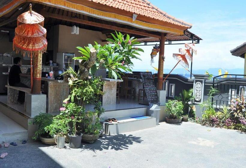 Pensjonat Deva Devi Beach Inn Luxury