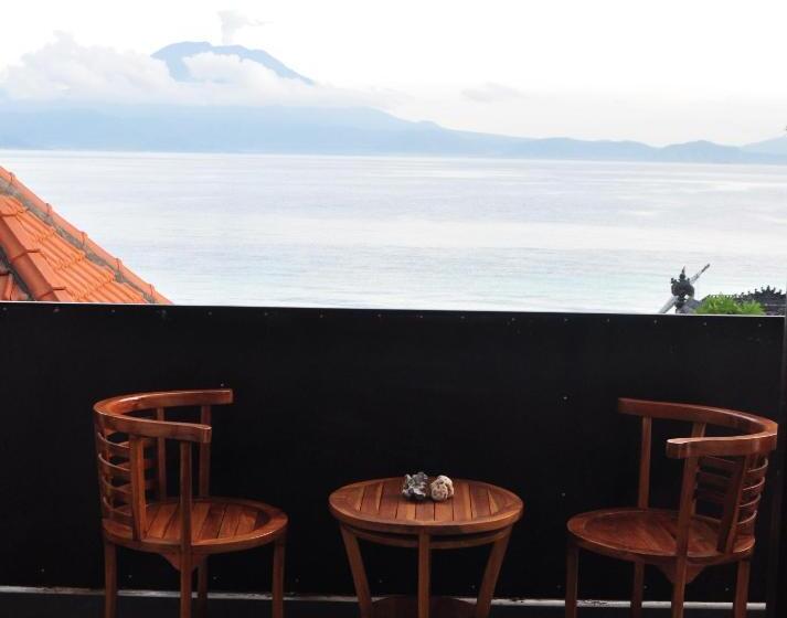 Pensjonat Deva Devi Beach Inn Luxury