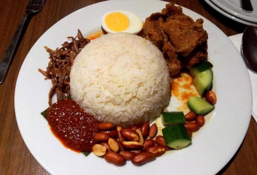 Pensjonat Deva Devi Beach Inn Luxury