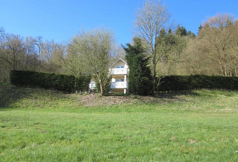 펜션 Gästehaus Am Ahr Radweg