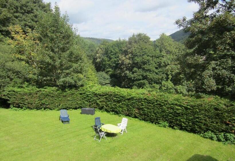 펜션 Gästehaus Am Ahr Radweg