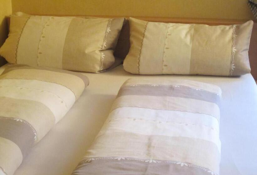 펜션 Gästehaus Am Ahr Radweg