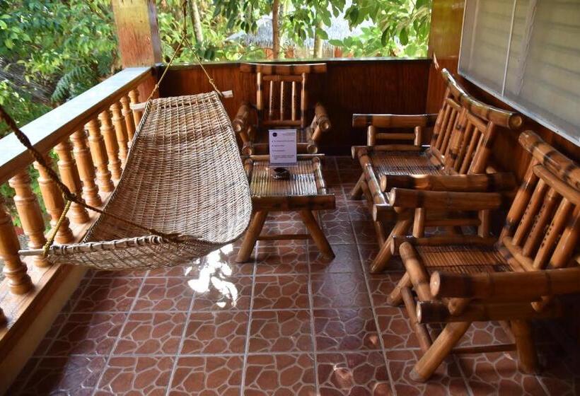 Pension Roy S Rendezvous Boracay