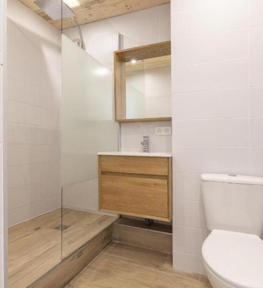 Résidence Le Médian  Les Ménuires