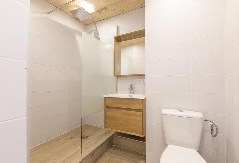 Résidence Le Médian  Les Ménuires