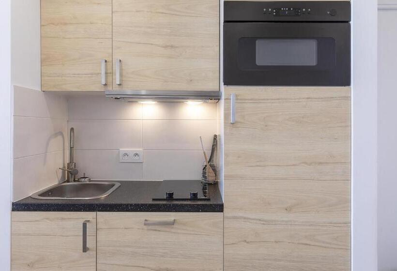 Résidence Le Médian  Les Ménuires