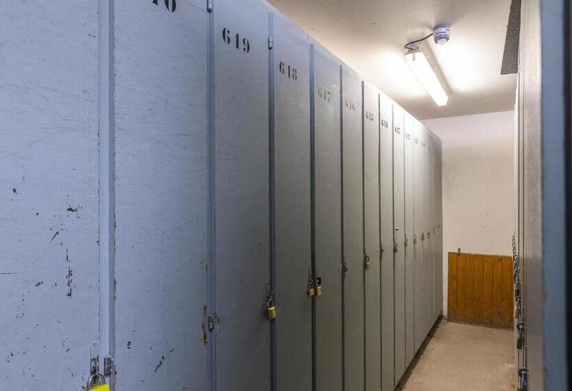 Résidence Le Médian  Les Ménuires