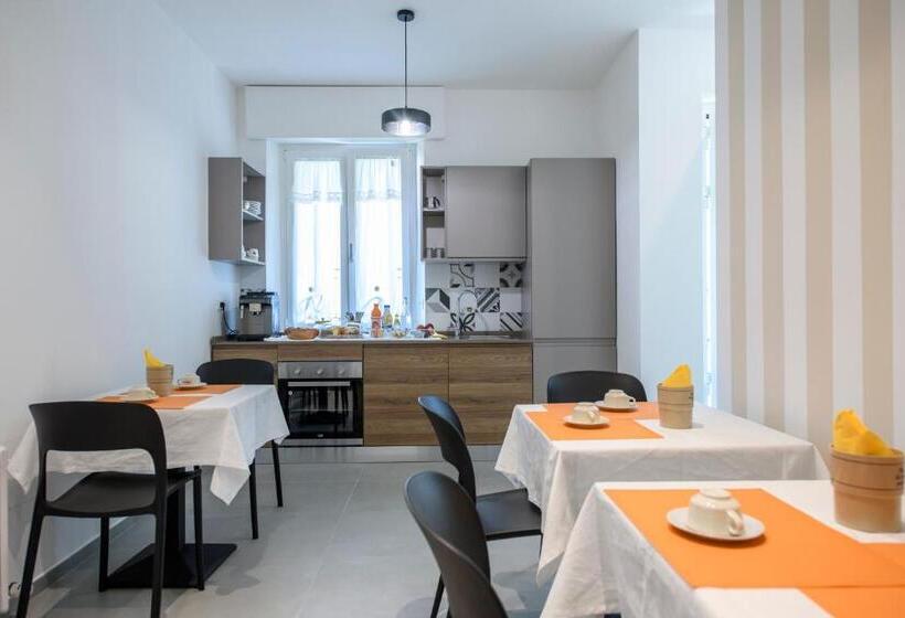 B&b La Fontanella