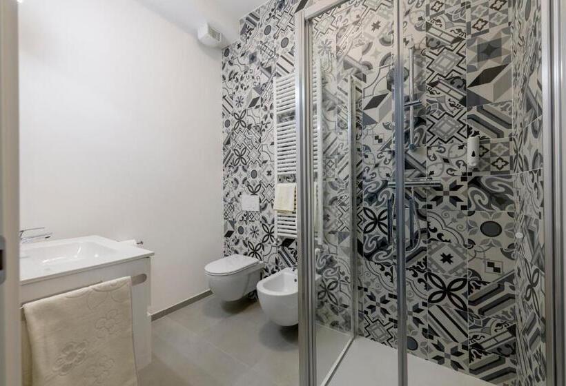 B&b La Fontanella