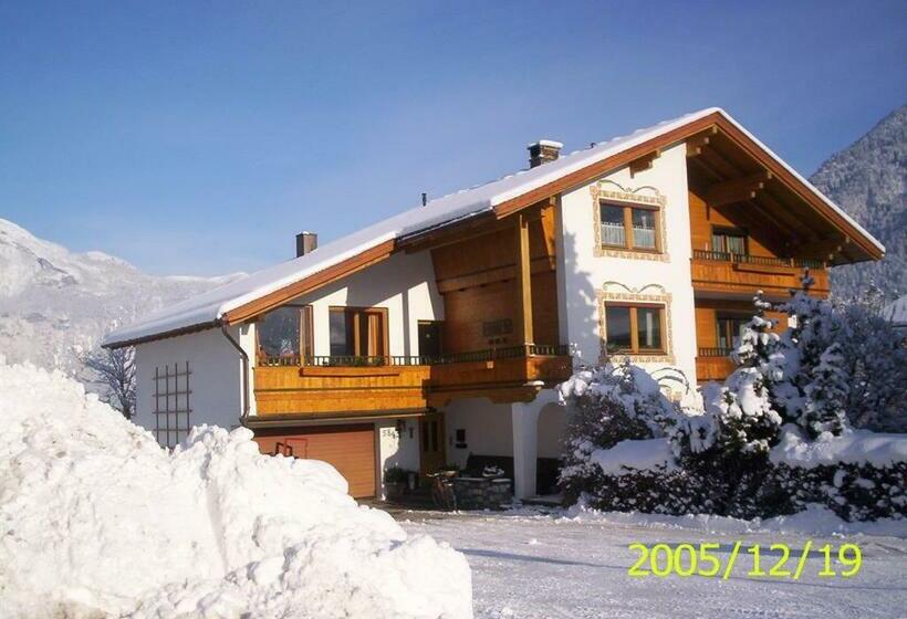 Bed and Breakfast Haus Hager
