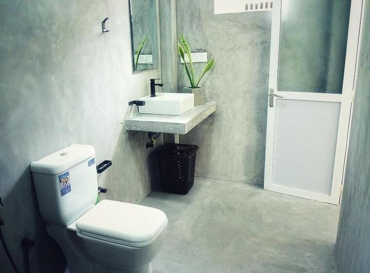 צימר Spotlight Villa