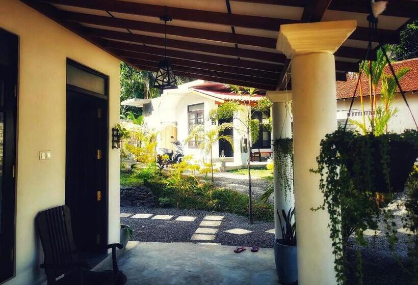 צימר Spotlight Villa