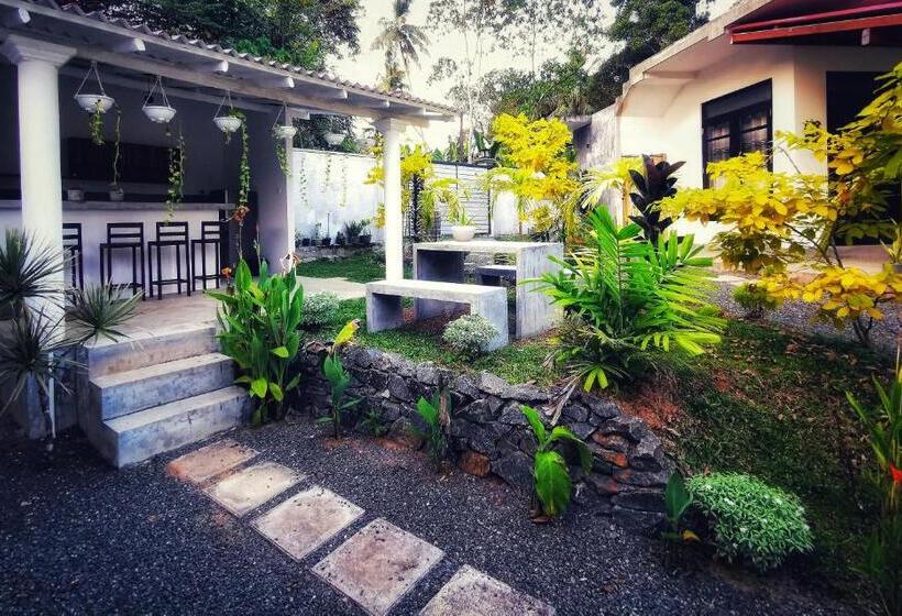 צימר Spotlight Villa