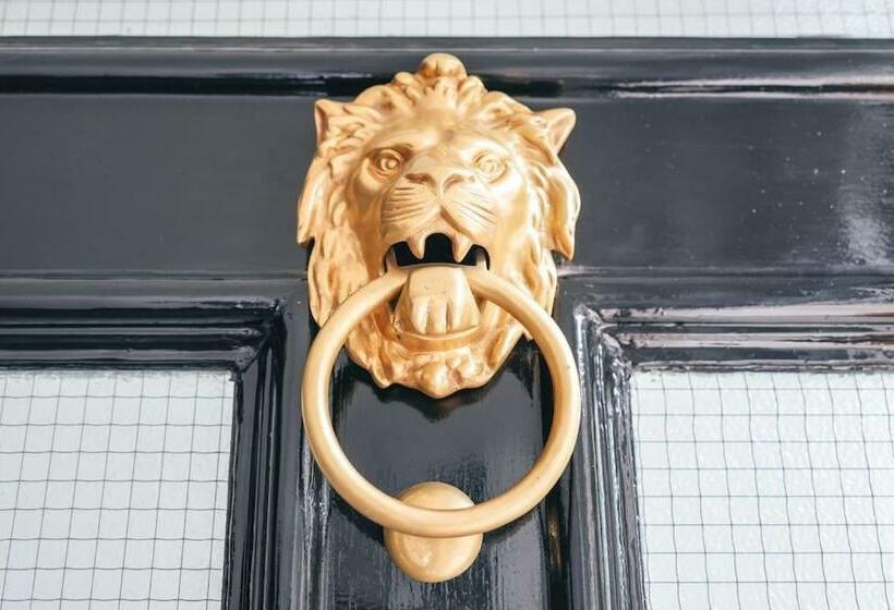 住宿加早餐 The Avonmore Olympia