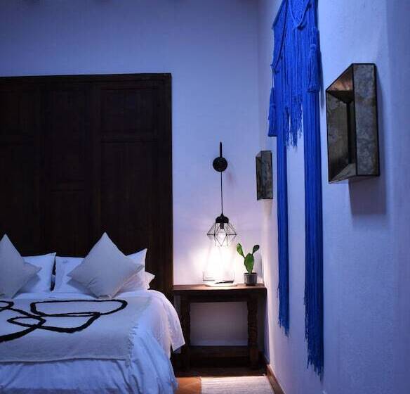 Concepción Hotel Boutique   Adults Only