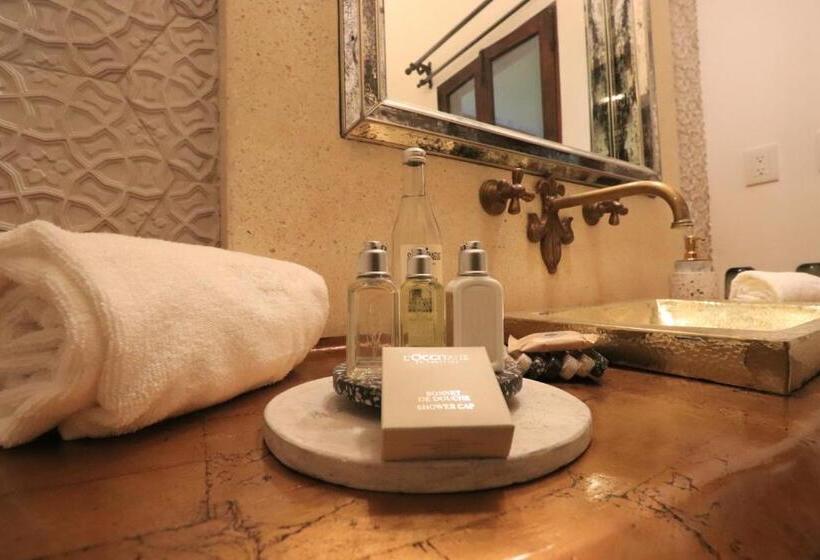 Concepción Hotel Boutique   Adults Only